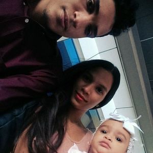 Meet your Posher, María